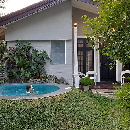 Mihilaka Holiday Homes Wadduwa Exterior foto