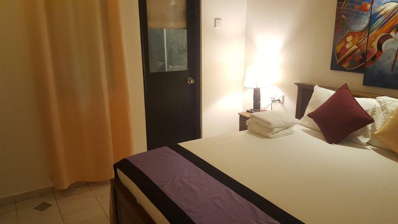 Mihilaka Holiday Homes Wadduwa Habitación foto